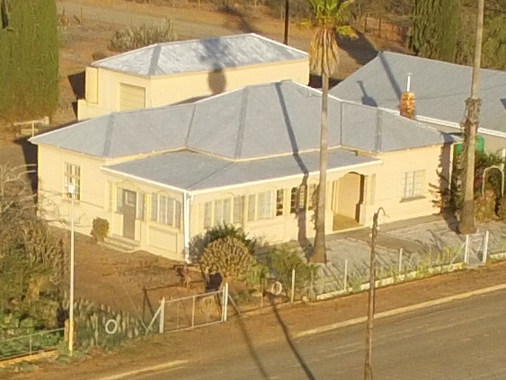4 Bedroom Property for Sale in Loeriesfontein Northern Cape